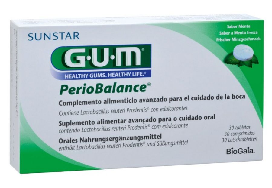 GUM® PerioBalance®