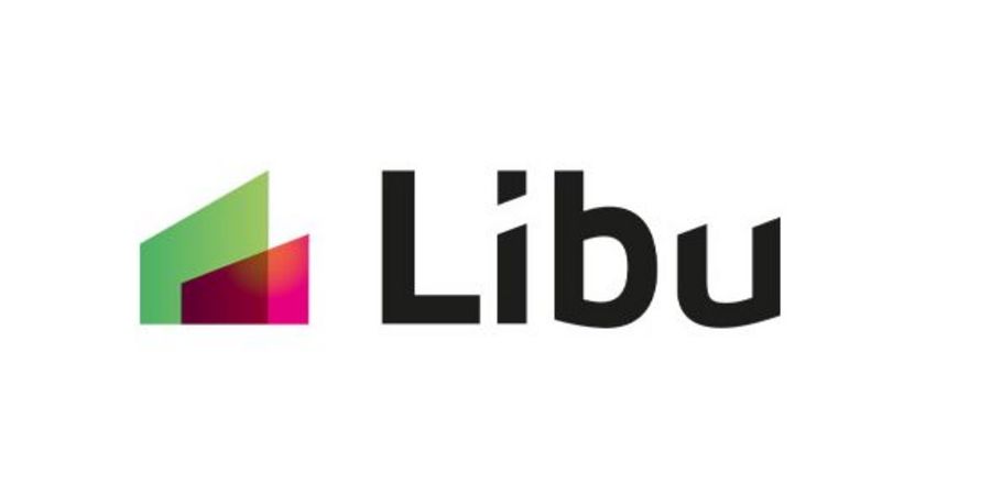 libu.io Logo