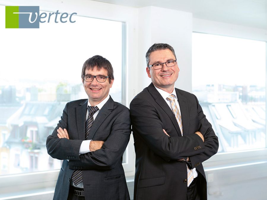 Business-Software wie für mich gemacht Business-Software wie für mich gemacht