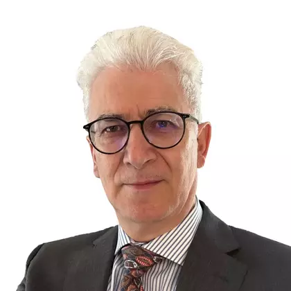 Vlassis Karouzos