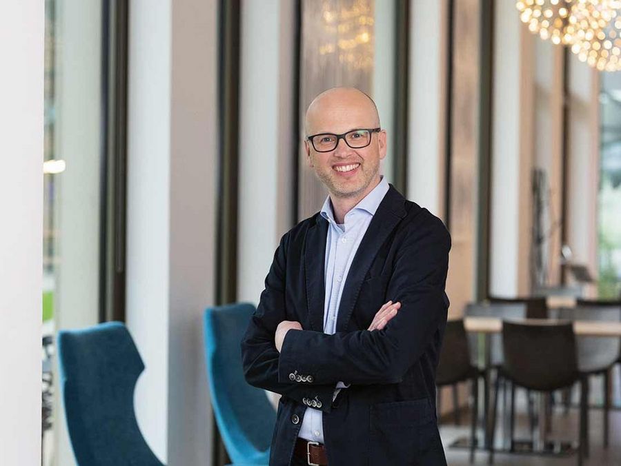 Biogena: Die 361 Grad Health Company