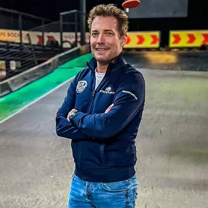 Sebastiaan Bleekemolen