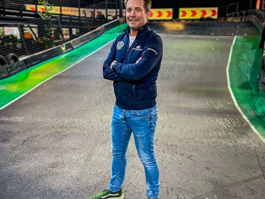 Bleekemolen, Sebastiaan