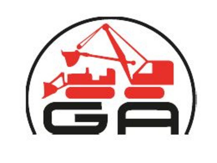 Günter Alsdorf Gesellschaft für Erd- und Tiefbau mbH & Co. KG