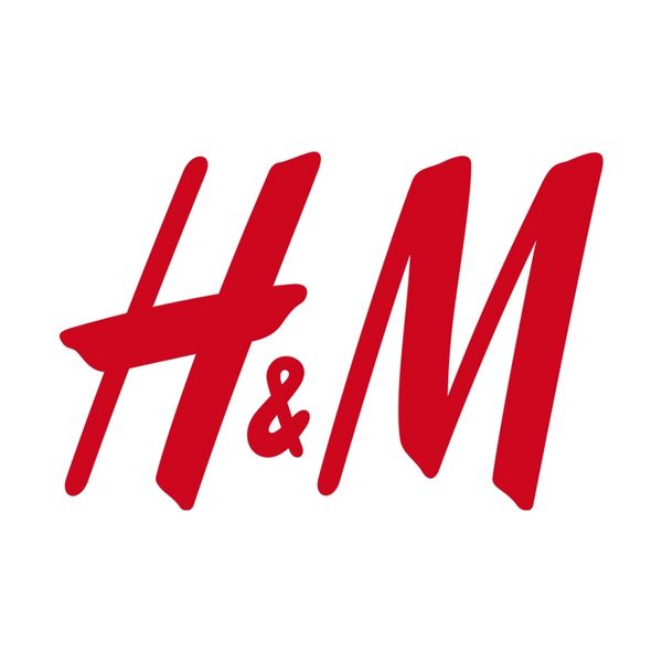 H&M Logo