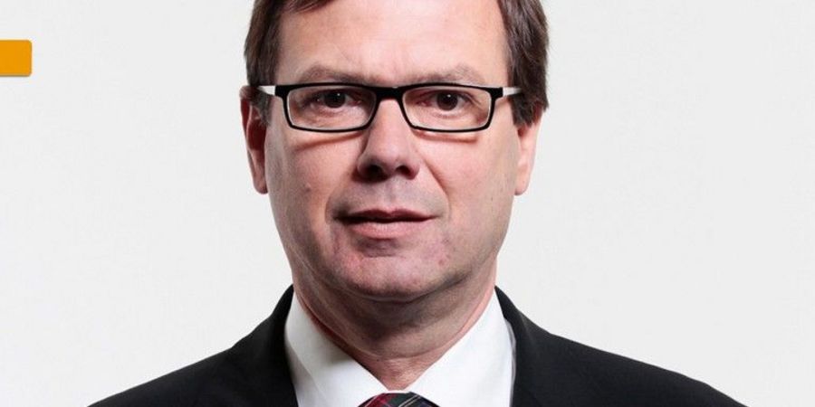 Maximilian Buchberger, Vorstand der Interface AG