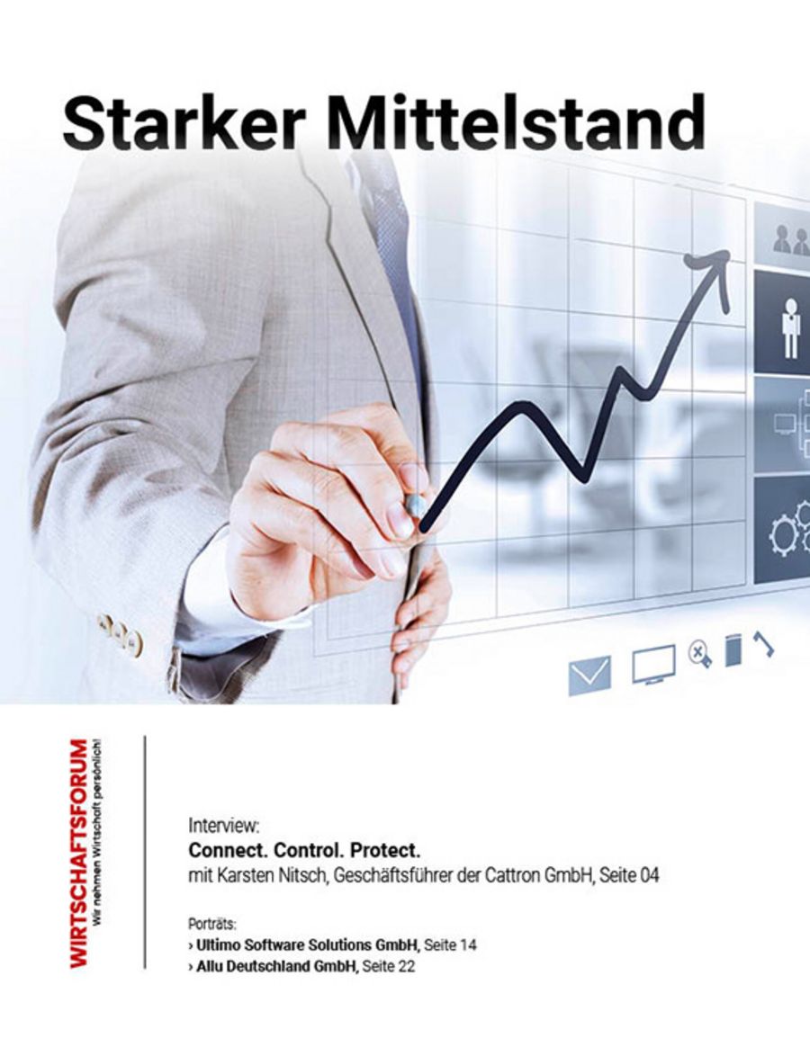 Starker Mittelstand 8