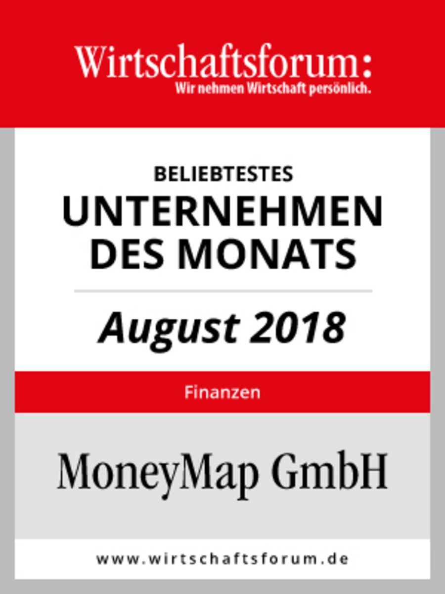 Unternehmen des Monats