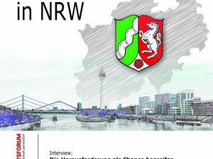 Wirtschaft in NRW 4