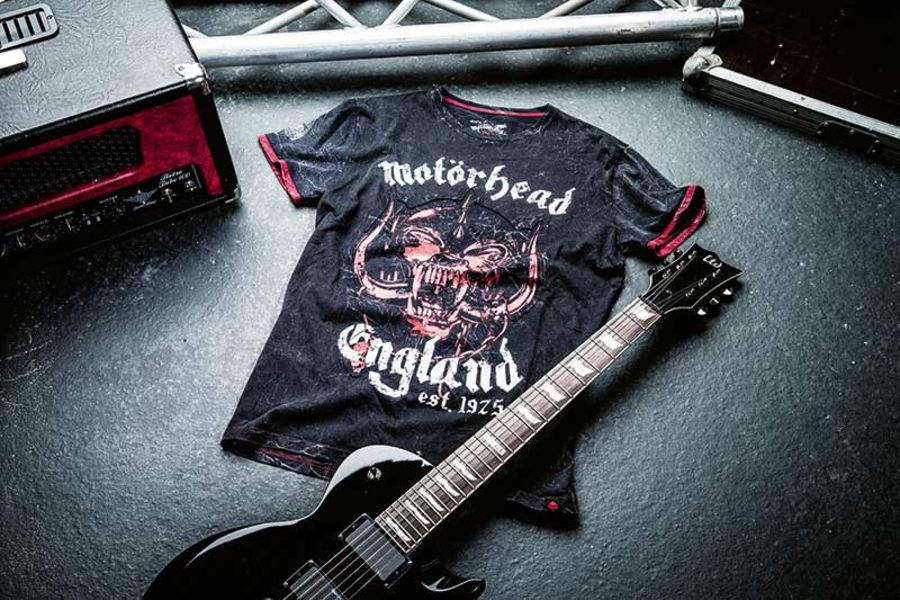 EMP Motörhead Shirt