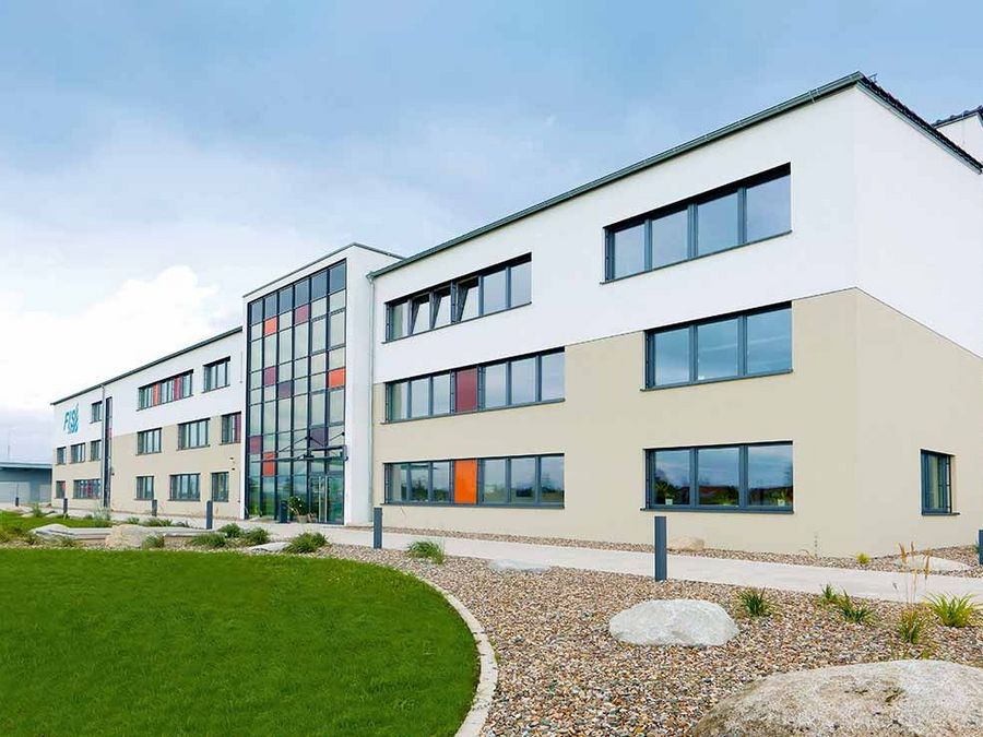 Für wirtschaftliche und moderne Prozesse Für wirtschaftliche und moderne Prozesse