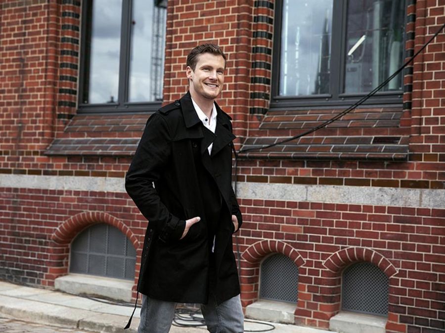 „Menschen, die viel arbeiten, sind Leistungssportler unserer Gesellschaft“ „Menschen, die viel arbeiten, sind Leistungssportler unserer Gesellschaft“