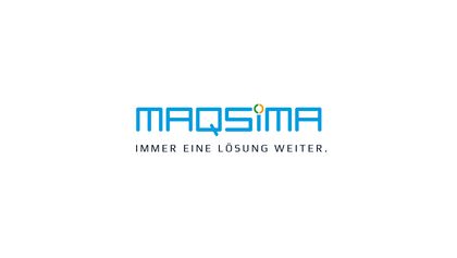 MAQSIMA GmbH