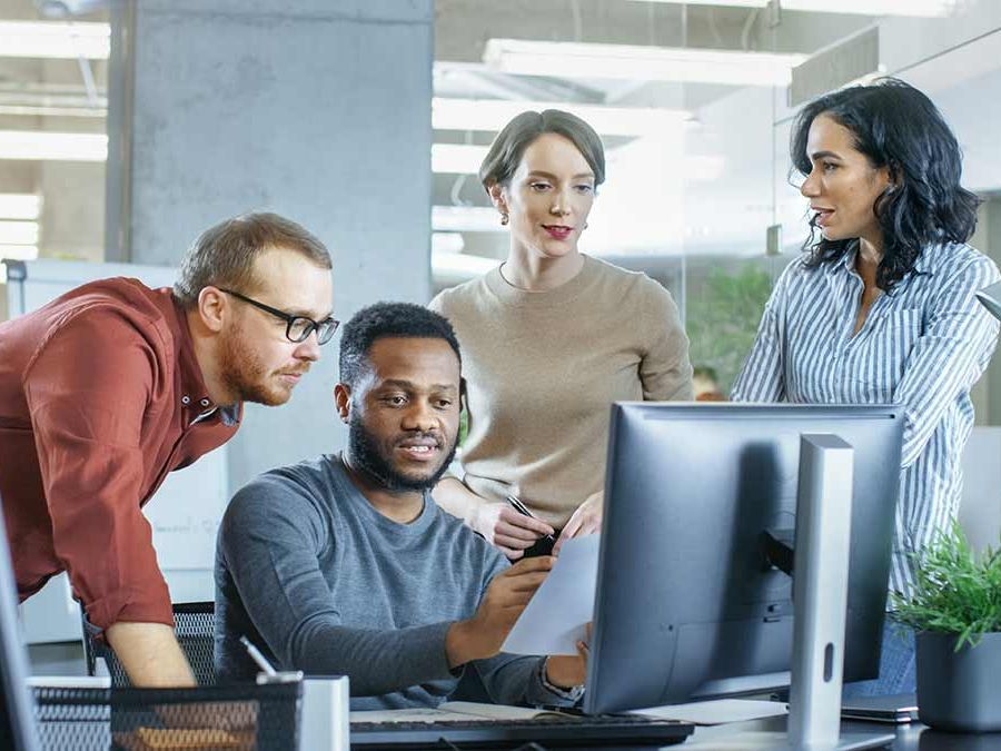 Nutzen Sie Workhacks! Das sind Trittsteine auf dem Weg in die Zukunft