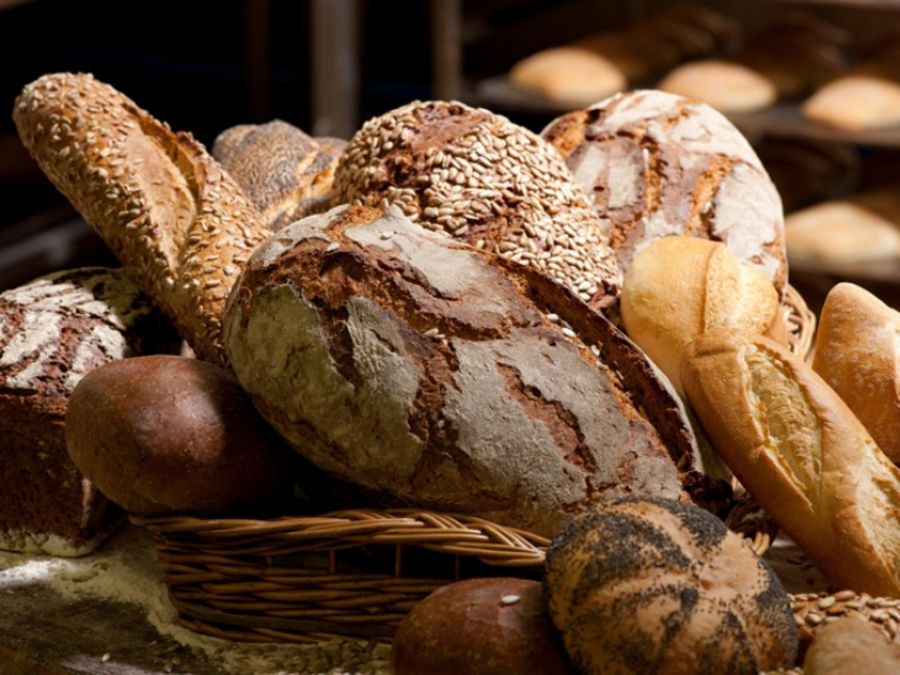 Technische Neuheiten fürs Brot