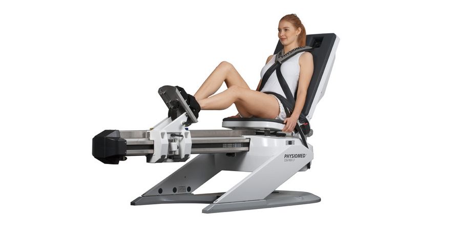 Physiomed Elektromedizin CON-TREX® Beinpresse Physiomed Elektromedizin CON-TREX® Beinpresse