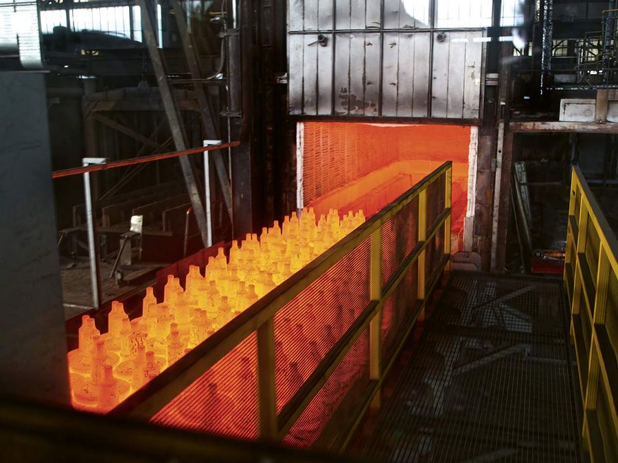 Alle thermischen Verfahren Alle thermischen Verfahren