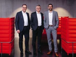 Zollern mit Aufbruchstimmung auf neuem Zukunftskurs