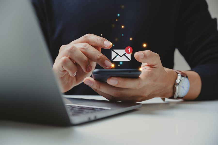 E-Mail Marketing (Newsletter)
