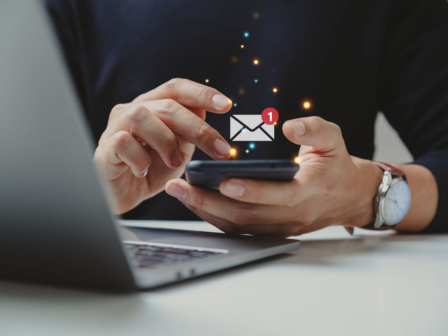 E-Mail Marketing (Newsletter)