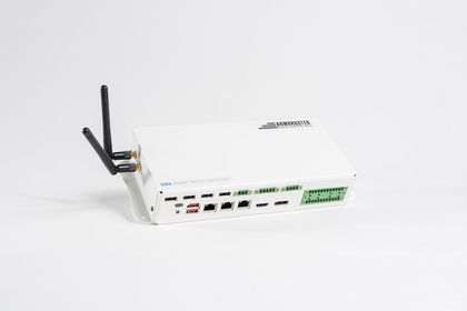 Smart Work Assistants (SWA)