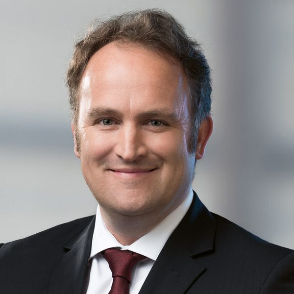 Thorsten Armerding Thorsten Armerding