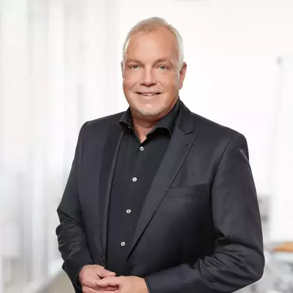 Helge Brunnckow