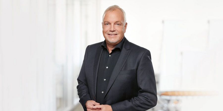 Helge Brunnckow, Geschäftsführer der ARKADIA Management Consultants GmbH