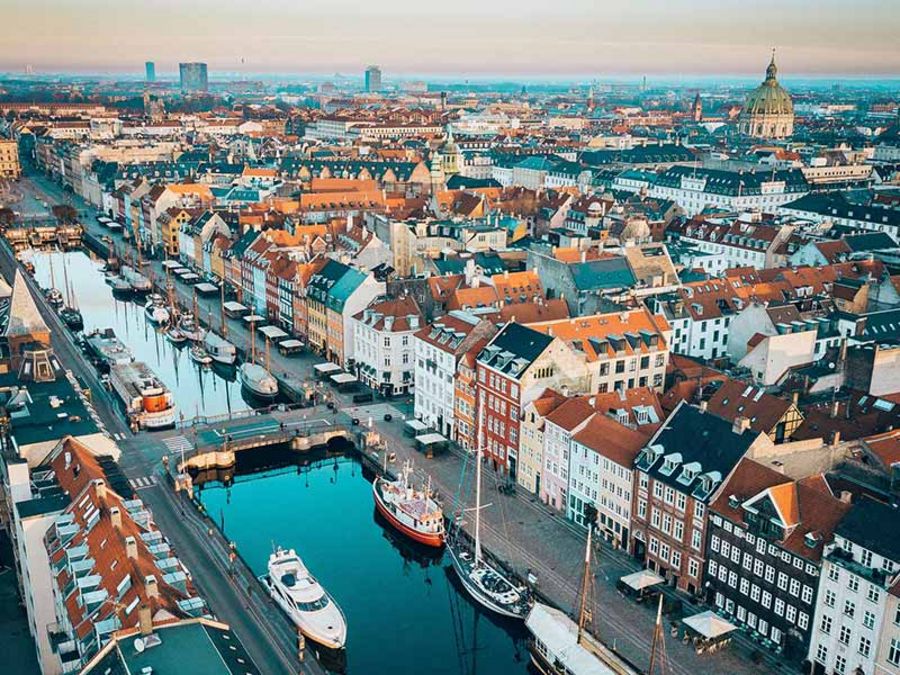 Business Facts Dänemark – Leben und Arbeiten in Dänemark Business Facts Dänemark – Leben und Arbeiten in Dänemark