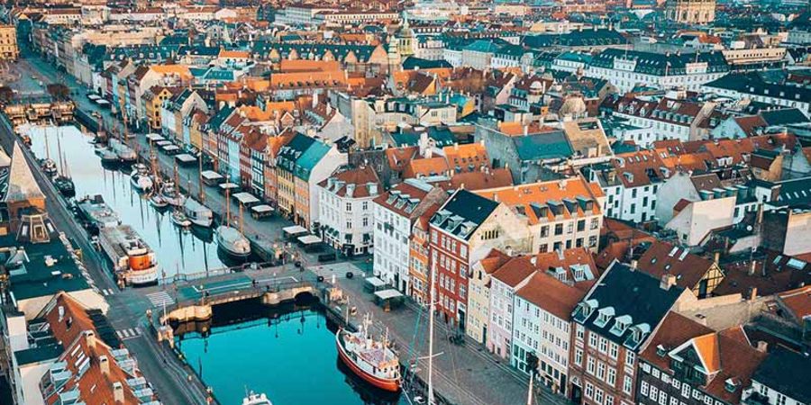 Business Facts Dänemark – Leben und Arbeiten in Dänemark