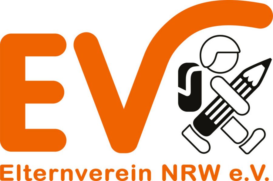Elternverein NRW e.V Logo