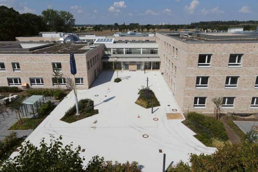 Klinikum Wahrendorff im Großraum Hannover