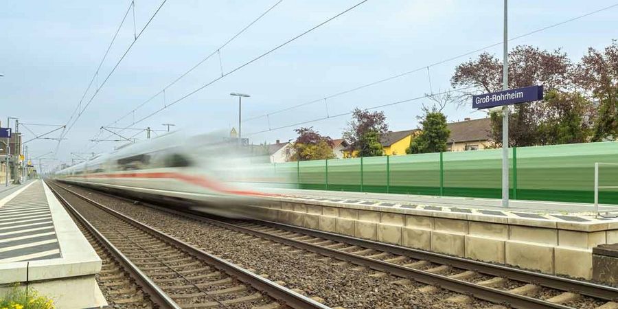 „Unser Mehrwert? Wir sprechen Bahn!“