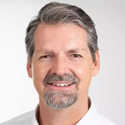 Michael Fahrenbach