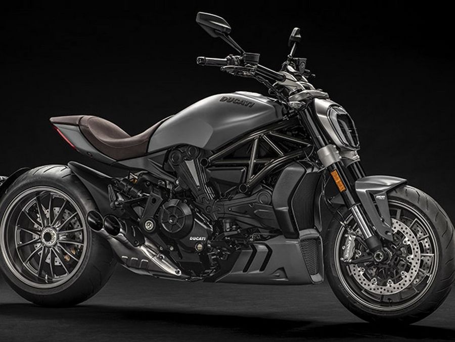 Ducati XDiavel