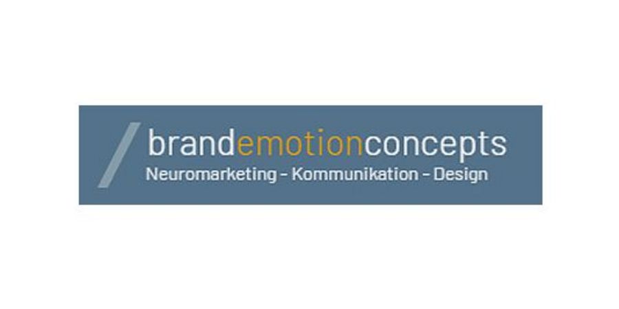 Martin Heppner - brand emotion concepts