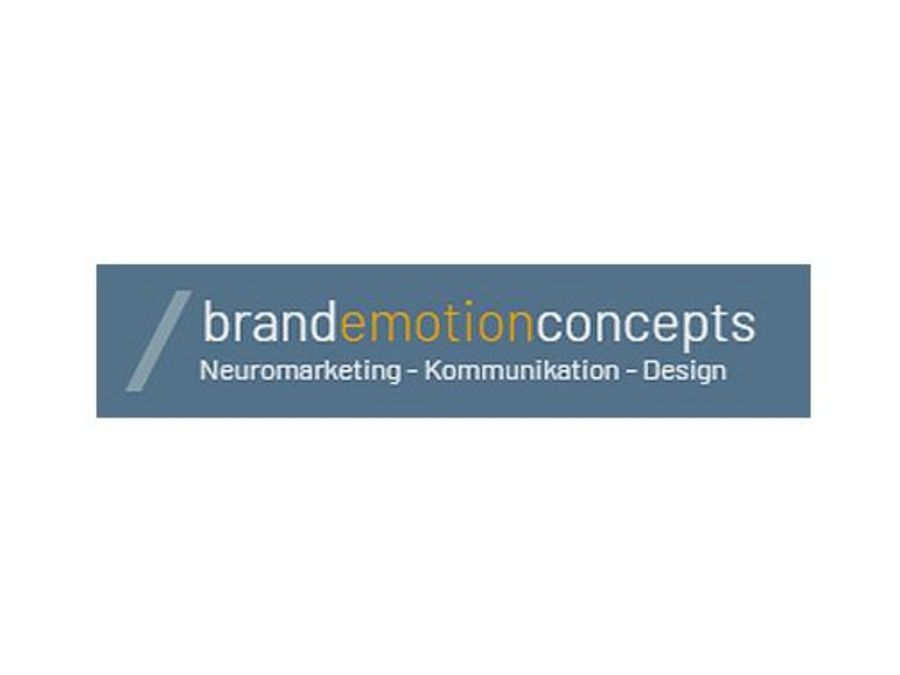 Martin Heppner - brand emotion concepts
