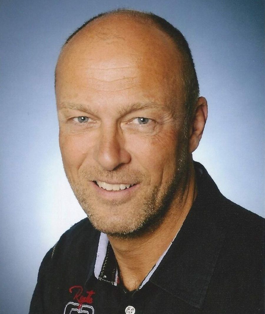 Christoph Richter, Inhaber der i-punkt-apotheke e.K.