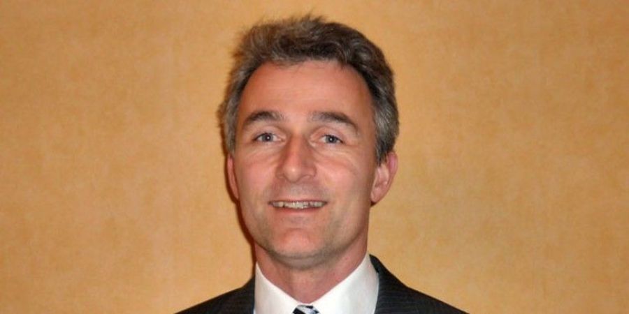Harald Kempf, Geschäftsführer Kawe GmbH Harald Kempf, Geschäftsführer Kawe GmbH