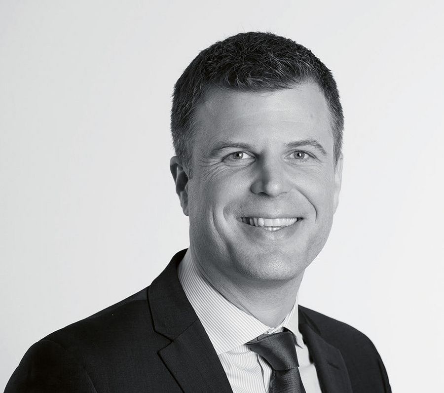Stefan Kirsch, Vertriebs- und Marketingleiter der CE cideon engineering GmbH & Co. KG