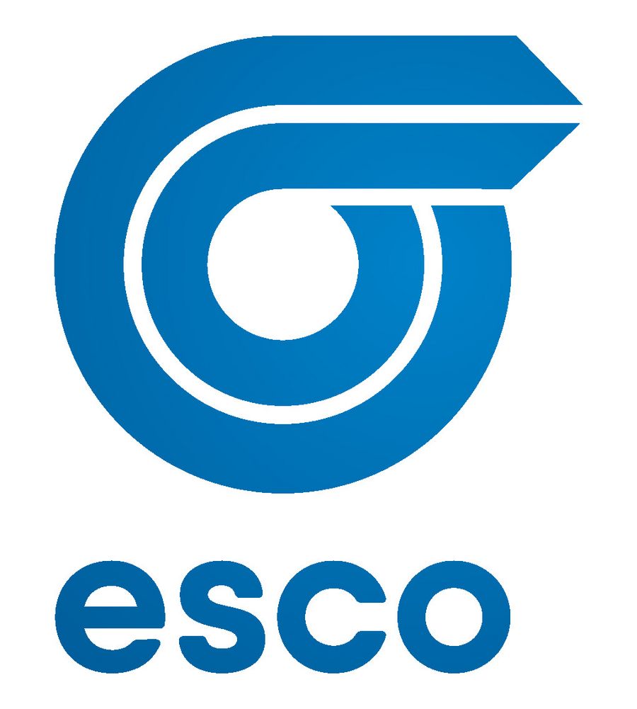 esco antriebstechnik gmbh