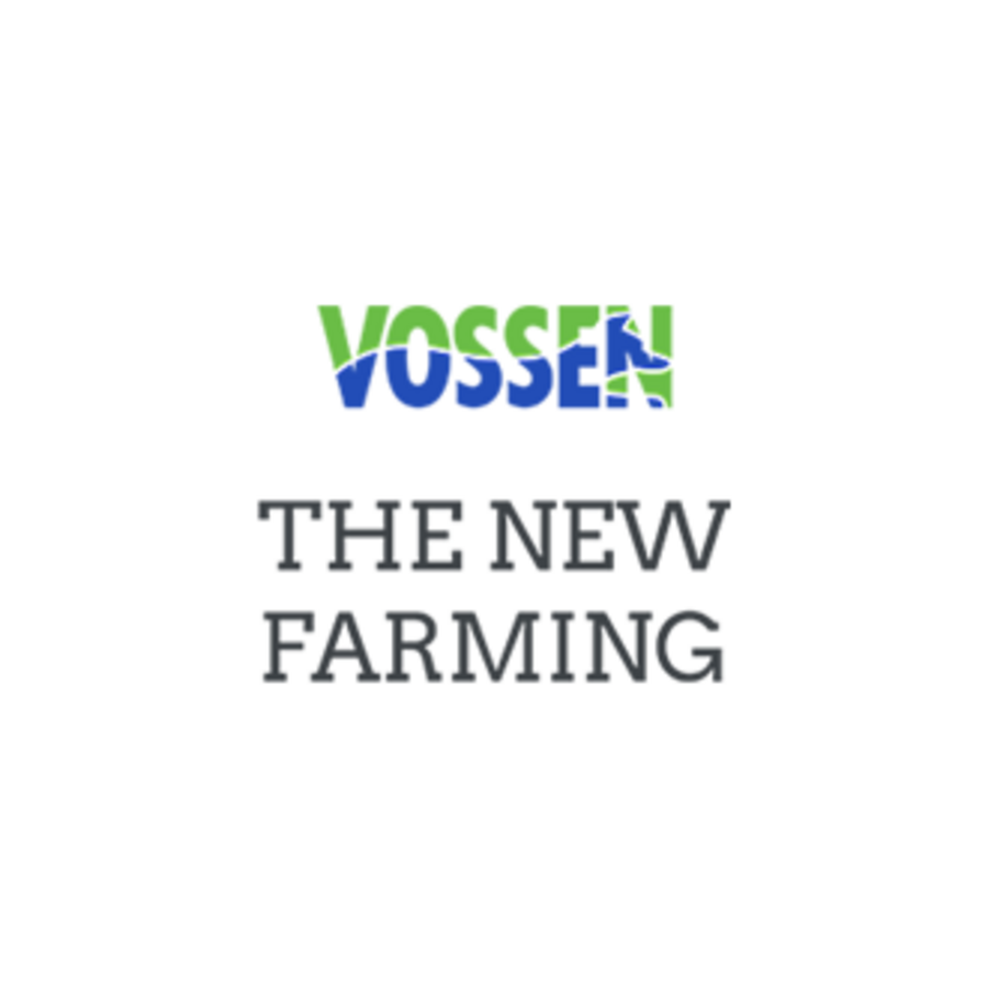 Vossen The New Farming