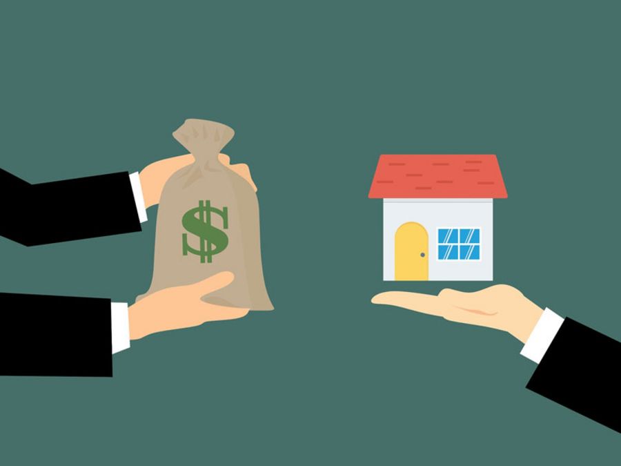 So viel Gehalt bekommt ein Immobilienmakler So viel Gehalt bekommt ein Immobilienmakler