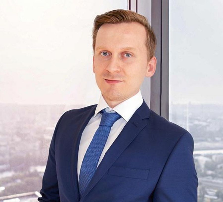 Andreas Herweck, Operations Manager der Fidelity Hotels & Resorts Betriebs- und Verwaltungs GmbH