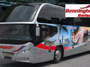 Gute Reise