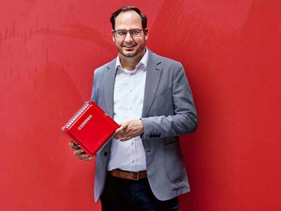 Selbstbestimmte Energieversorgung