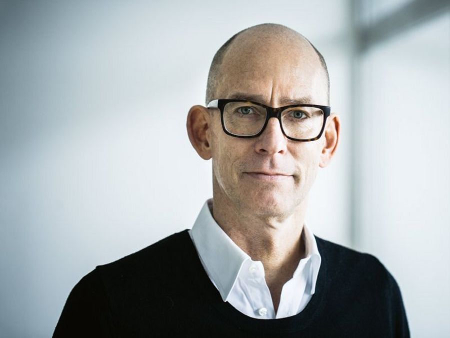 „Fast zu schade, um darin zu arbeiten“ „Fast zu schade, um darin zu arbeiten“