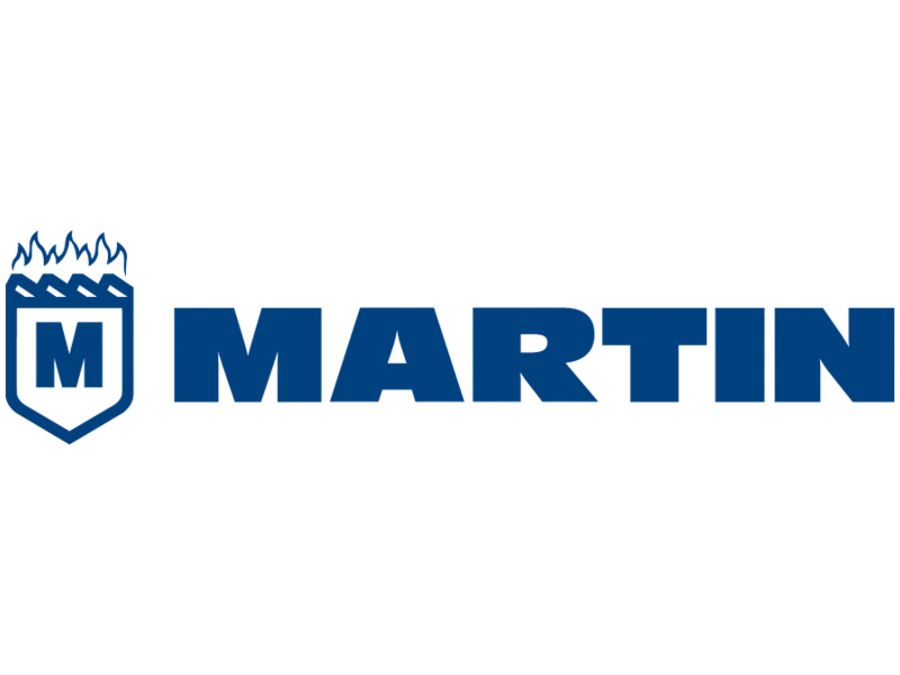 MARTIN GmbH für Umwelt- und Energietechnik