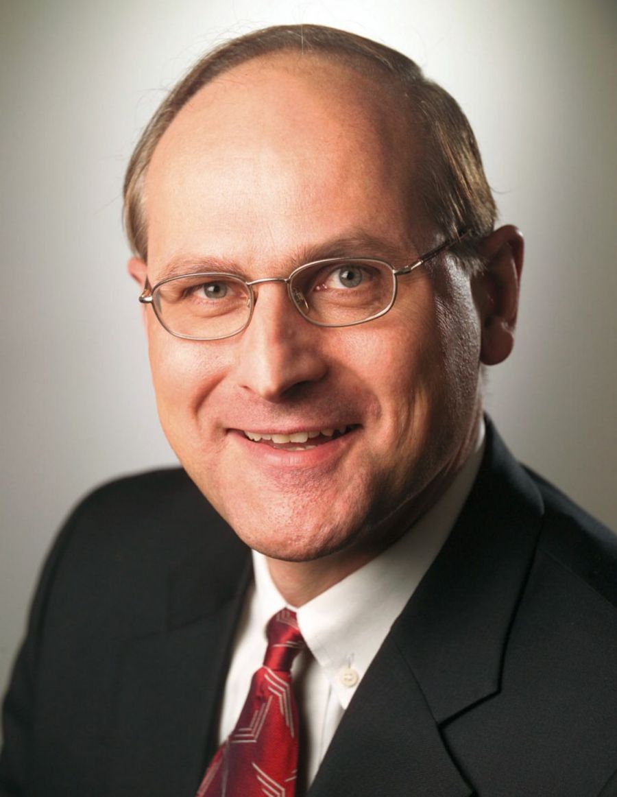 BRAINFORCE AG CEO Martin Schneider
