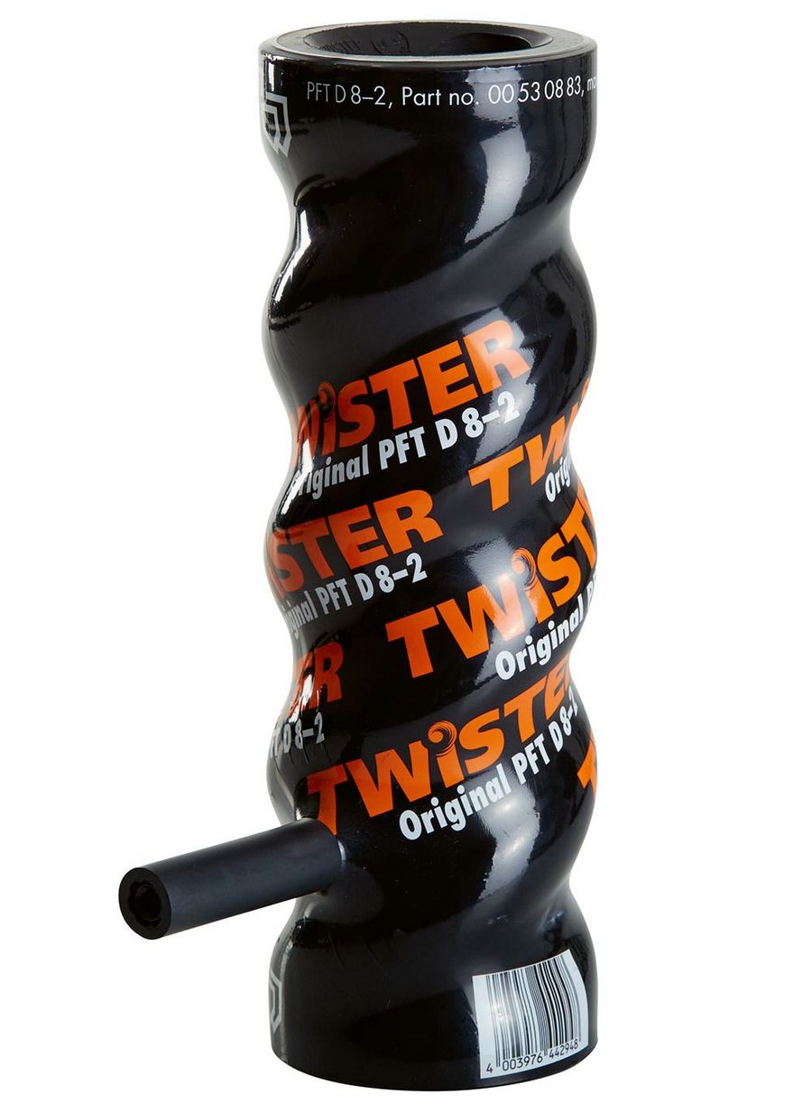 PFT Twister